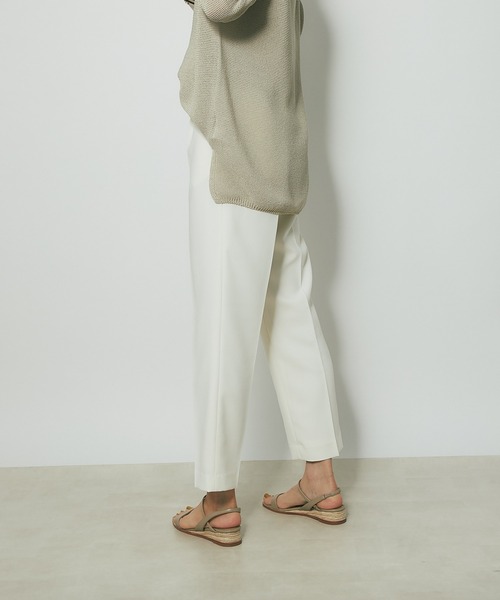 RIVE DROITE（リヴドロワ）の「ストラップサンダル（サンダル・レディース・ブラック/ベージュ・S/M/L）」の11枚目の写真