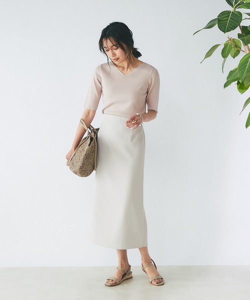 RIVE DROITE（リヴドロワ）の「ストラップサンダル（サンダル・レディース・ブラック/ベージュ・S/M/L）」の13枚目の写真