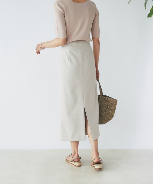 RIVE DROITE（リヴドロワ）の「ストラップサンダル（サンダル・レディース・ブラック/ベージュ・S/M/L）」の9枚目の写真