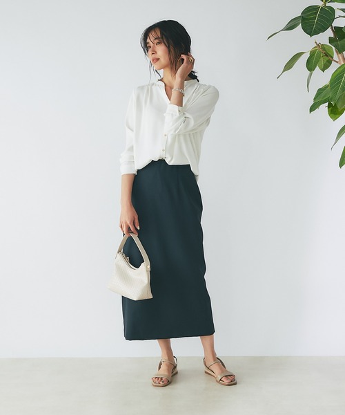 RIVE DROITE（リヴドロワ）の「ストラップサンダル（サンダル・レディース・ブラック/ベージュ・S/M/L）」の12枚目の写真