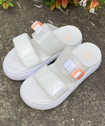 PUMA SUEDE MAYU SANDAL POP WOMENS / プーマ スウェード マユ サンダル ポップ ウィメンズ