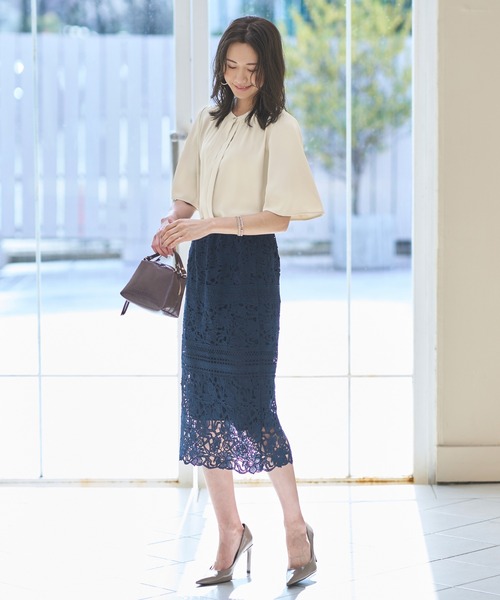 「RUIRUE BOUTIQUE」 ノースリーブブラウス M ブルー レディース 楽天市場】ノースリーブ 水色 ブラウスの通販