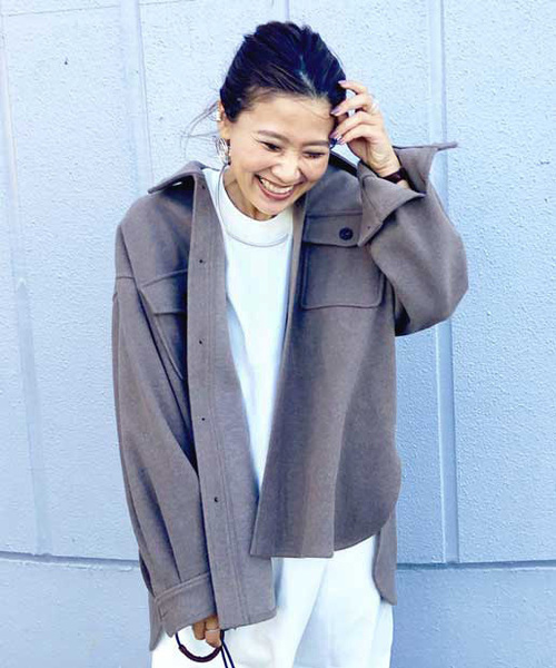 セール ブランド古着 ジャケット その他アウター Ciaopanic Typy チャオパニックティピー のファッション通販 Zozoused セール ブランド古着 ジャケット その他アウター Ciaopanic Typy チャオパニックティピー のファッション通販 Zozoused