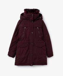 MICHAEL KORS（マイケルコース）の「ファートリム パーカ（ダウン