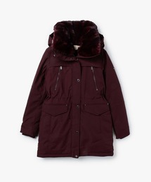MICHAEL KORS（マイケルコース）の「ファートリム パーカ（ダウン
