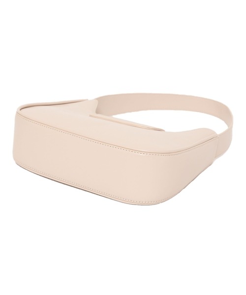 mysty woman（ミスティウーマン）の「ワンハンドルボディバッグ 296288（ハンドバッグ・レディース・ブラック/アイボリー/モカ/キャメル・FREE）」の8枚目の写真