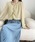 Girly Doll�i�K�[���[�h�[���j�́u�p�t�X���[�u�M���U�[�V�t�H���u���E�X�i�V���c/�u���E�X�j�v�b���C�g�C�G���[