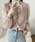Girly Doll�i�K�[���[�h�[���j�́u�p�t�X���[�u�M���U�[�V�t�H���u���E�X�i�V���c/�u���E�X�j�v�b�s���N