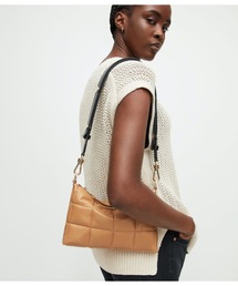 ALLSAINTS | EVE QUILT CROSSBODY | EVE QUILT クロスボディ(ショルダーバッグ)
