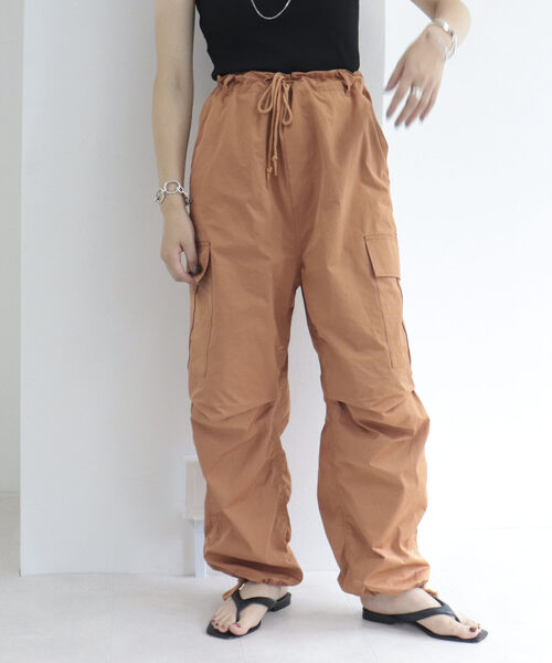 カーゴパンツ | すべての商品 | FREDDY ONLINE STORE JAPAN