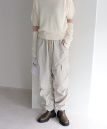 fredy repit | ミリタリーカーゴパンツ 【ユニセックス】(カーゴパンツ)