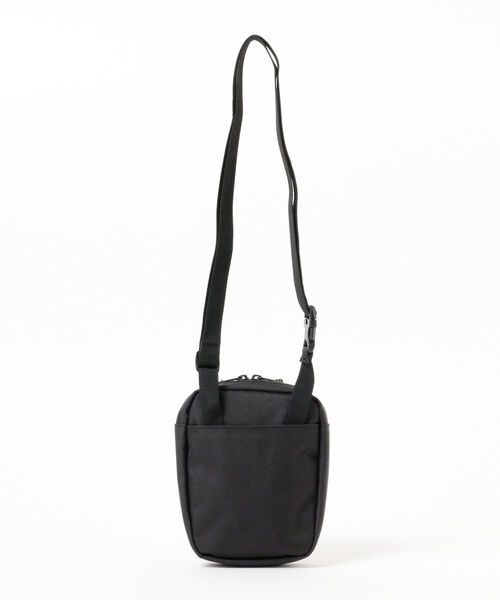 Herschel Supply（ハーシェルサプライ）の「Herschel Supply / CRUZ 22FW（トートバッグ・レディース・ブラック/ピンク・ONE SIZE）」の9枚目の写真