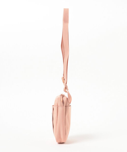 Herschel Supply（ハーシェルサプライ）の「Herschel Supply / CRUZ 22FW（トートバッグ・レディース・ブラック/ピンク・ONE SIZE）」の6枚目の写真