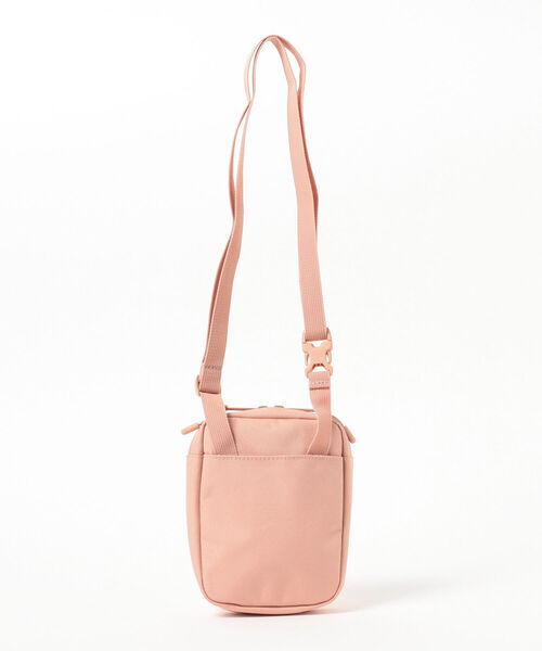 Herschel Supply（ハーシェルサプライ）の「Herschel Supply / CRUZ 22FW（トートバッグ・レディース・ブラック/ピンク・ONE SIZE）」の4枚目の写真