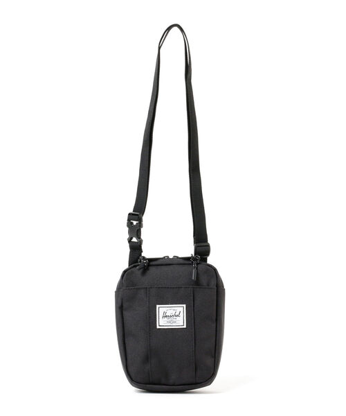 Herschel Supply（ハーシェルサプライ）の「Herschel Supply / CRUZ 22FW（トートバッグ・レディース・ブラック/ピンク・ONE SIZE）」の12枚目の写真