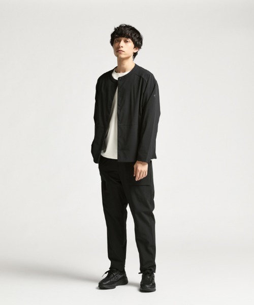 DESCENTE（デサント）の「【デサントアスレチック】ZERO STYLE