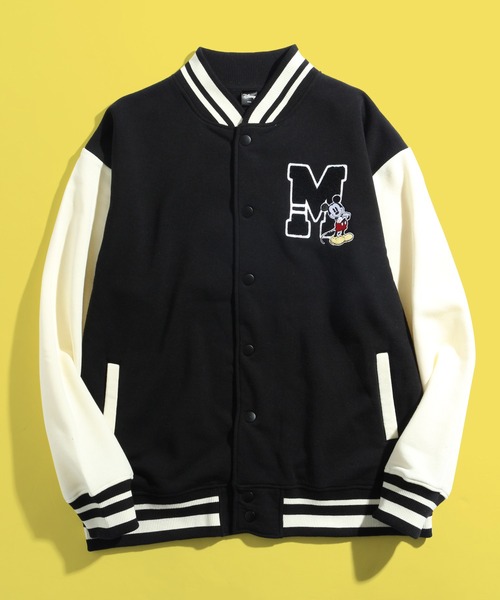 Disneyスタジャン Disney（ディズニー）の「【DISNEY/ディズニー】ミッキー バック