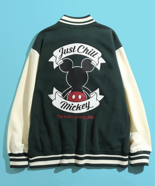 Disney（ディズニー）の「【DISNEY/ディズニー】ミッキー バック