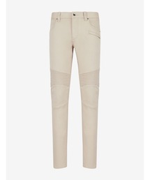 ARMANI EXCHANGE | 【A|X アルマーニ エクスチェンジ】バイカーデニムパンツ_J27 SKINNY(デニムパンツ)