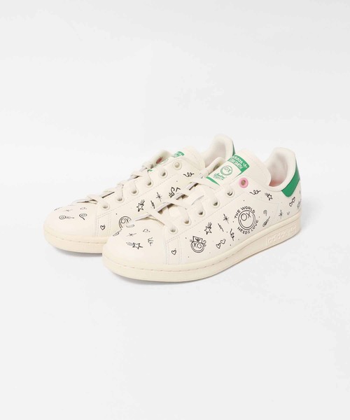 adidas（アディダス）の「adidas/アディダス Stan Smith × Andre