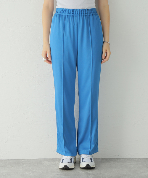 JOURNAL STANDARD(ジャーナルスタンダード)の「シックラインパンツ(その他パンツ・レディース・ブラック/ブルー・36/38)」の22枚目の写真