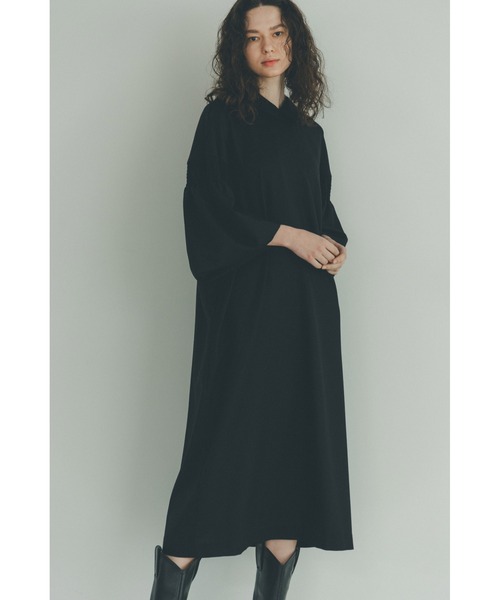 Heriter（エリテ）の「スモッキングワンピース（ワンピース）」 - WEAR