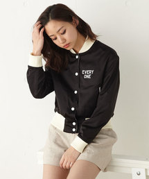 MOUSSY | VITAGE SPORTS JK(その他アウター)