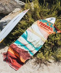 Rip Curl - RIP CURL リップカール ビーチタオル RIP CURL タオル 「RIPCURL / リップカール」SURFERS ESSENTIALS