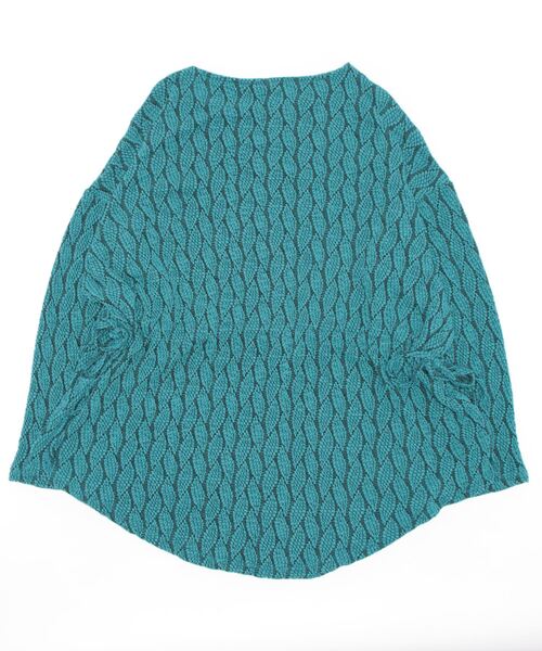 チャイハネ（チャイハネ）の「【チャイハネ】ピレッタトップス（その他トップス・レディース・レッド/ブルー/グリーン/ベージュ・FREE）」の16枚目の写真