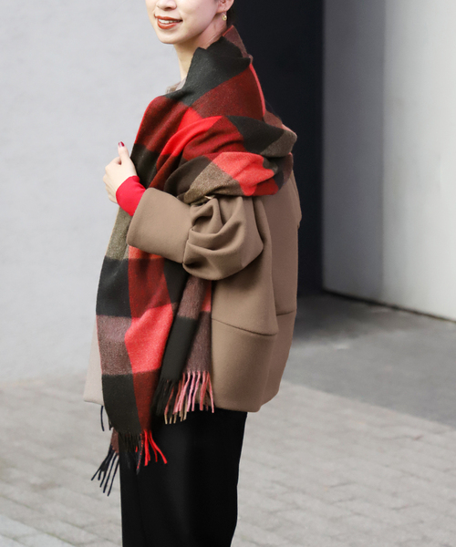 VERMEIL par iena（ヴェルメイユパーイエナ）の「【Joshua Ellis