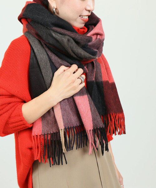 VERMEIL par iena（ヴェルメイユパーイエナ）の「【Joshua Ellis