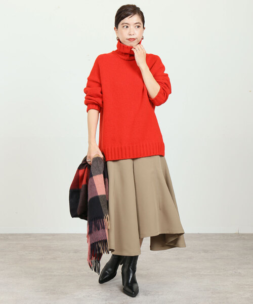 VERMEIL par iena（ヴェルメイユパーイエナ）の「【Joshua Ellis