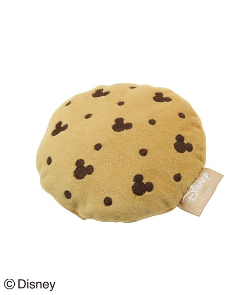 Disney（ディズニー）の「【DOG】【DISNEY /ディズニー】ミッキー/クッキートイ（ペットウェア・レディース・ダークブラウン/ベージュ・FREE）」の14枚目の写真