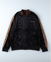 Right-on | 袖ライントラックジャケット(ジャージ)