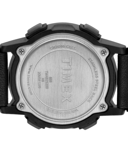【国内即納】TIMEX Expedition TW4B25200 ユニセックス 腕時計 楽天市場】[ブランド直営店]TIMEX タイメックス エクスペ