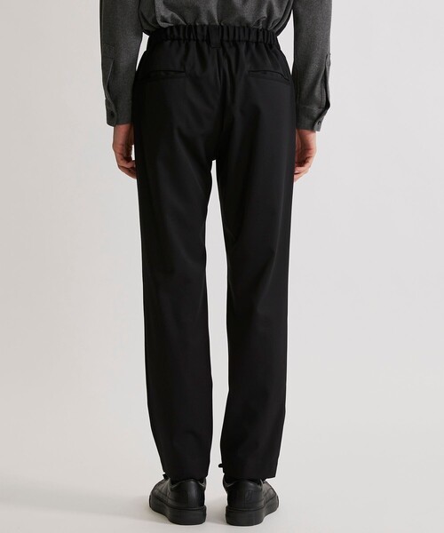 UNITED TOKYO コーデュラスラックス UNITED TOKYO（ユナイテッドトウキョウ）の「WOOL CORDURA TWO