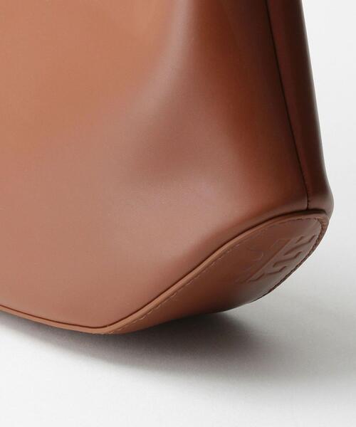 JW PEI（ジェイダブリューペイ）の「＜JW PEI＞LILY ショルダーバッグ（ハンドバッグ・レディース・ブラウン/ブラック・FREE）」の11枚目の写真