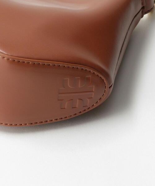 JW PEI（ジェイダブリューペイ）の「＜JW PEI＞LILY ショルダーバッグ（ハンドバッグ・レディース・ブラウン/ブラック・FREE）」の14枚目の写真