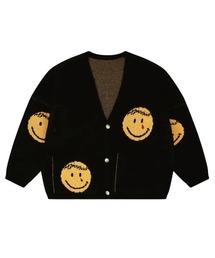 L.H.P | SOMEIT/サミット/K.O.K Vintage Cardigan(Tシャツ/カットソー)