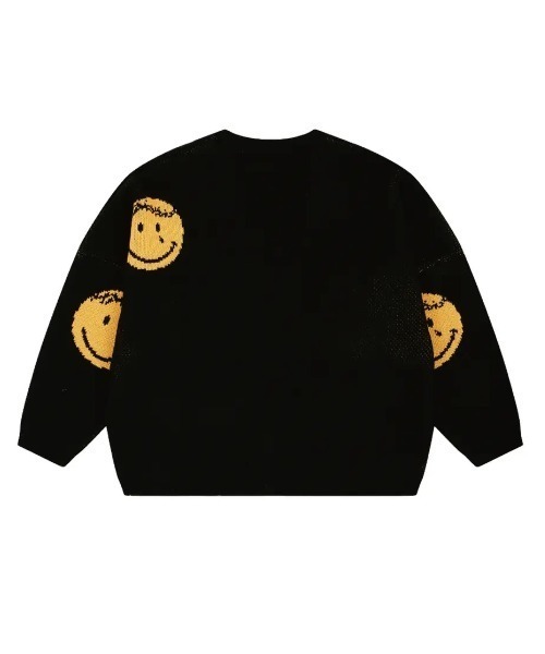 SOMEIT サミット K.O.K Vintage ニット L.H.P（エルエイチピー）の「SOMEIT/サミット/K.O.K Vintage