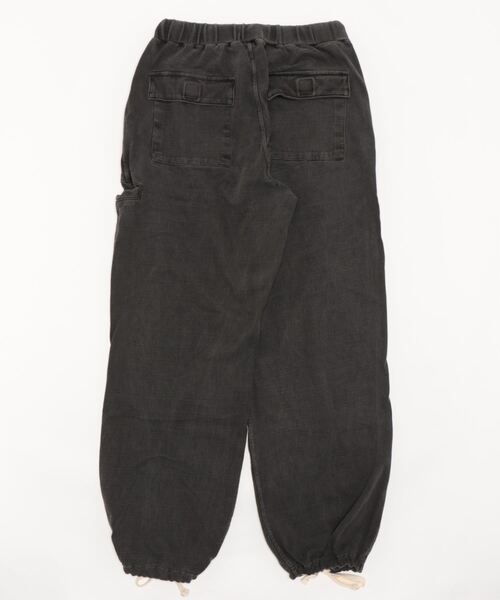 GOOD ON/グッドオン HVY JERSEY TROUSERS Good On/グッドオン HVY JERSEY TROUSERS（スウェットパンツ