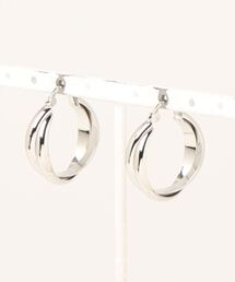 【OKUOKU 0909】フープピアス / デザインピアス oku-pierce-684235608229-89