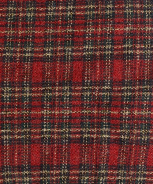 AMBIDEX（アンビデックス）の「☆VICTORIA　Vネックベスト（ベスト・レディース・ネイビー/レッド・FREE）」の20枚目の写真