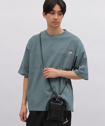 LAKOLE | 2WAY巾着ショルダーバッグ / 177620(ショルダーバッグ)