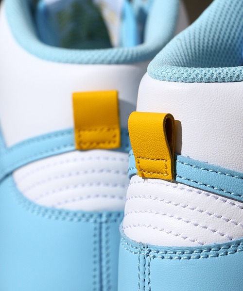 NIKE（ナイキ）の「NIKE DUNK HI RETRO / ダンク ハイ / DD1399-401