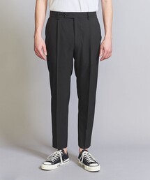 WEB限定 WARDROBE SMART】 Reflax ポプリン ジャケット＆イージー