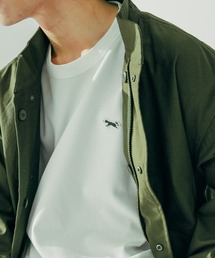 PENNEYS | 『XLサイズ/WEB限定』『別注』PENNEYS×DOORS　THEFOX鹿の子ロングスリーブTEE(Tシャツ/カットソー)