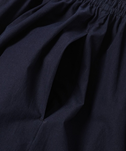 JIL SANDER(ジルサンダー)の「SKIRT 05(スカート・レディース・ネイビー・32/30)」の5枚目の写真