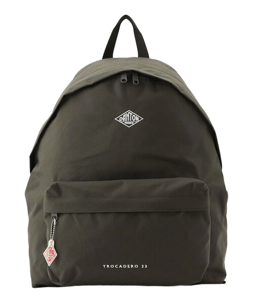 バッグ DANTON BACKPACK TROCADERO23 DNB251U302-0006_color_074_540x