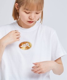 I am I in fact... | GIFT SEAL T-shirt(Tシャツ/カットソー)